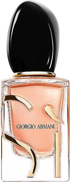 Actual product image Giorgio Armani Sì (Eau de parfum, 30 ml)