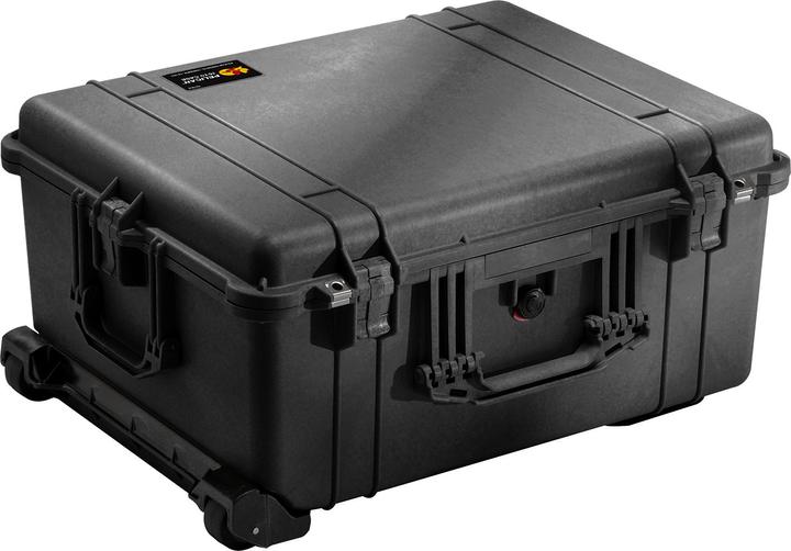 Produktbild Peli Kunststoffkoffer 1610 (Fotokoffer, 63.26 l)