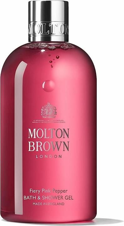 Molton Brown Fiery Pink Pepper (300 ml)