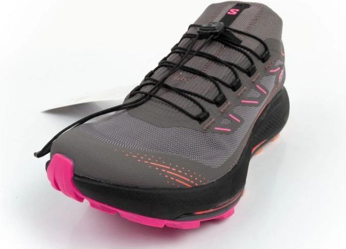 Actual product image Salomon Pulsar Trail Pro Laufschuhe (39)