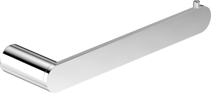 Verchromt