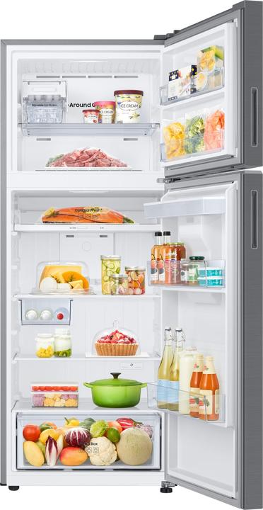 Immagine prodotto Samsung RT47CG6736S9 Frigorifero Doppia Porta EcoFlex AI (462 l)
