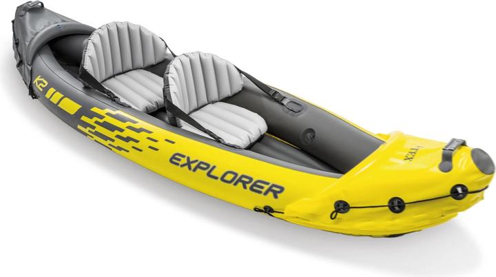 Produktbild Intex Explorer K2 (2 Pers.)