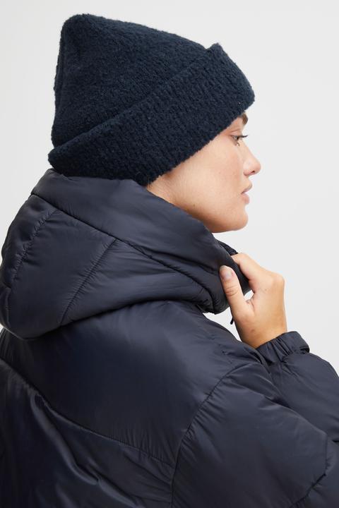 Actual product image Oxmo BY - OXViola beanie - Hat - 21800191-ME