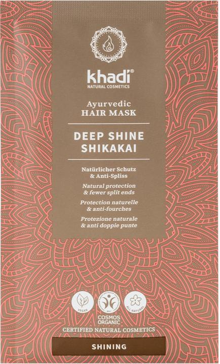Immagine prodotto Khadi Deep Shine Shikakai
