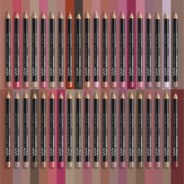 Immagine prodotto NYX Professional Make-Up Sottile (Caffè)