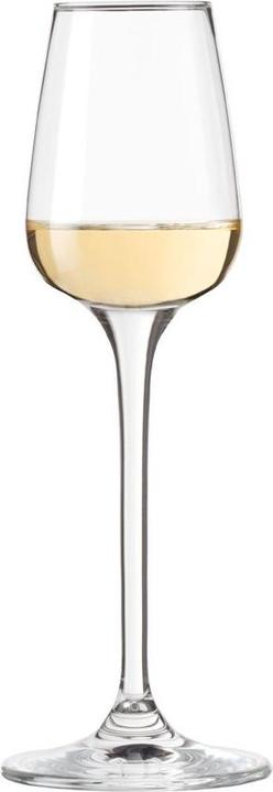 Actual product image Leonardo Tivoli (10 cl, 6 Glasses, Wine glasses set)