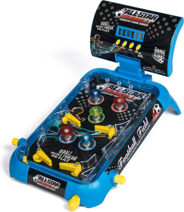 Produktbild Games Vini Game - Pinball Game (31370)