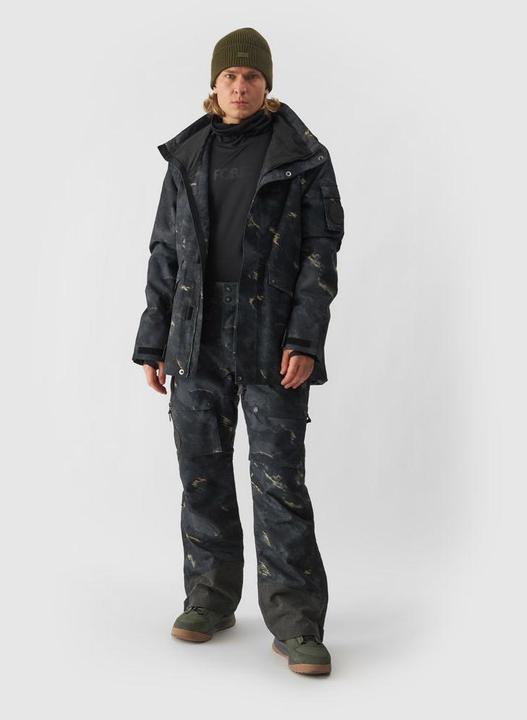 Produktbild 4F Insulated Snowboard Jacket (L)
