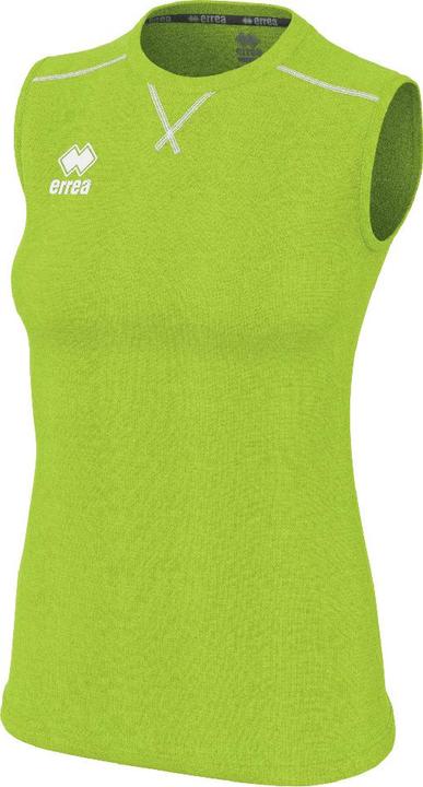 Immagine prodotto Errea Annuncio Serbatoio Donna Alison (3XL)