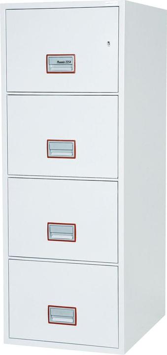Produktbild Phoenix Hängeregistraturschrank FS2254K Excel Fire File (49 l)