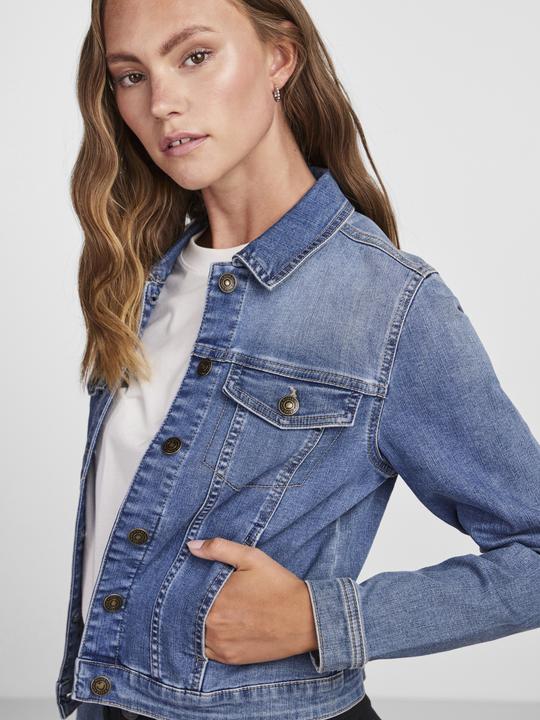 Immagine prodotto Pieces Giacca in denim PCOIA (S)