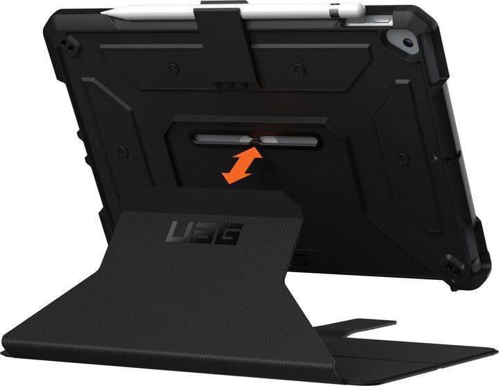 Immagine prodotto UAG Caso Metropolis (iPad 2019 (7° gene))