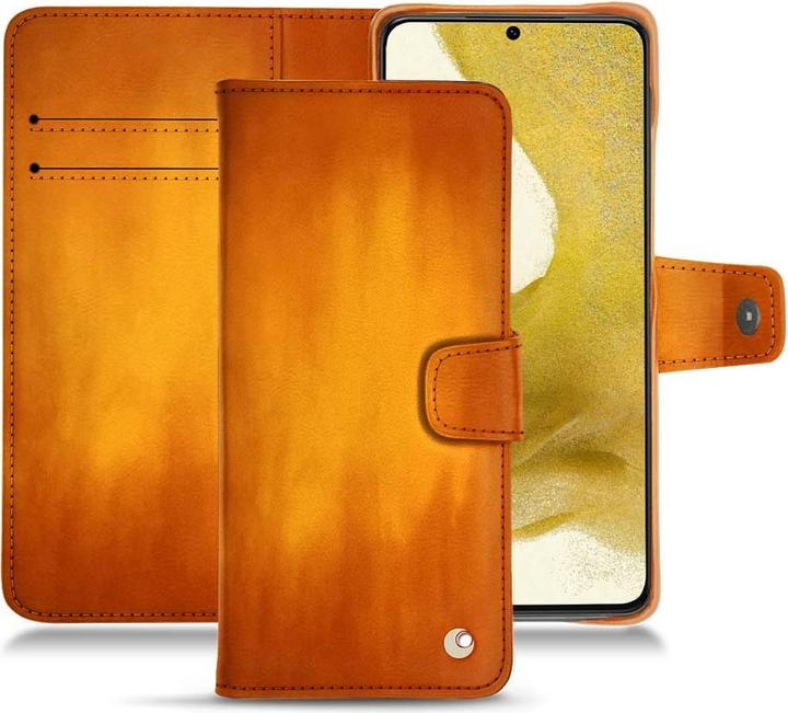 Image du produit Noreve Housse cuir (Samsung Galaxy S22+)