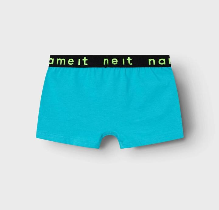 Produktbild Name it Shorts (116, 2er Pack)