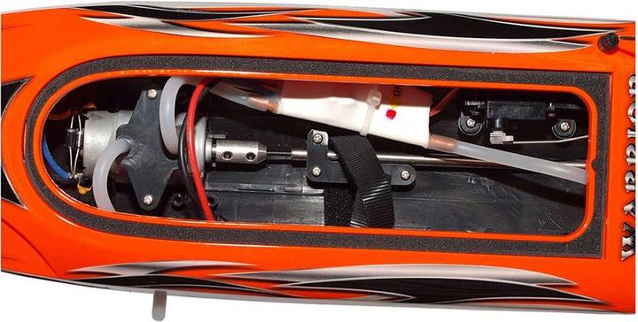 Produktbild Joysway Offshore Lite Warrior