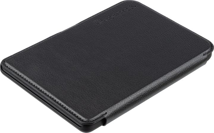 Actual product image Gecko Covers EasyClick Black book cover