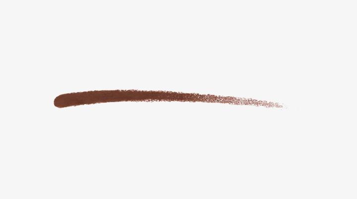 Actual product image Clé de Peau Beauté Eyebrow Pencil No. 201 (Dark Brown)
