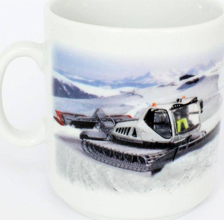 Produktbild Bruder Tasse 9x8cm