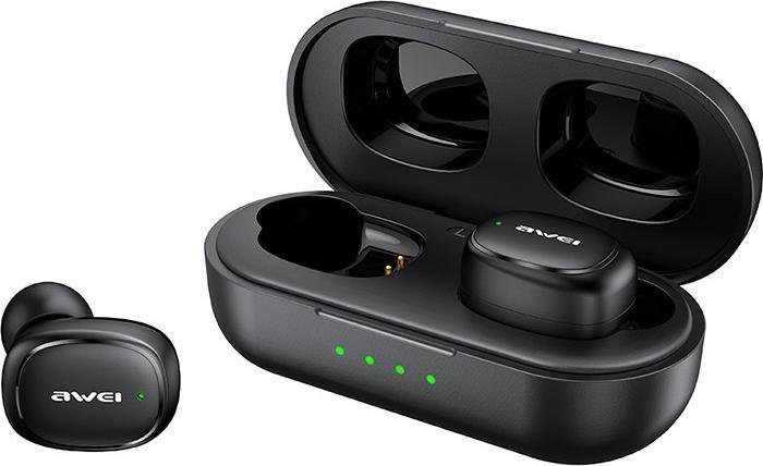 Actual product image adidas Bluetooth 5.1 T13 Pro TWS (ANC, 9 h, Wireless)