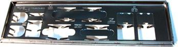 Produktbild Supermicro MCP-260-00014-0N I/O Shield
