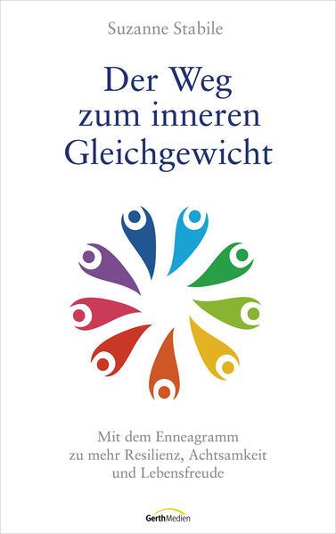 Produktbild Der Weg zum inneren Gleichgewicht (Deutsch, Suzanne Stabile, 2023)