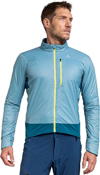 Produktbild Schöffel Rugged Hybrid Jacke (50, L)