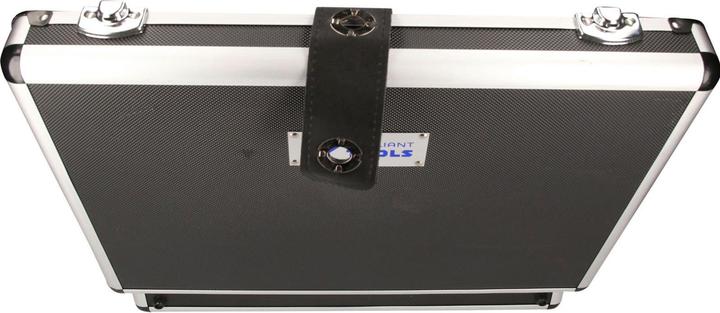 Actual product image Brilliant Tools BT024143 Universal case set, 143 pcs. (143 pieces)