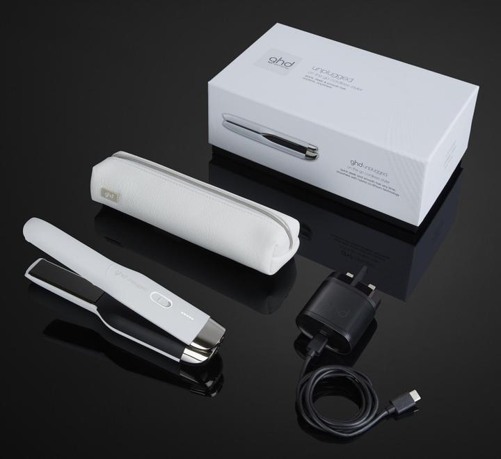 ghd unplugged (Glätteisen)