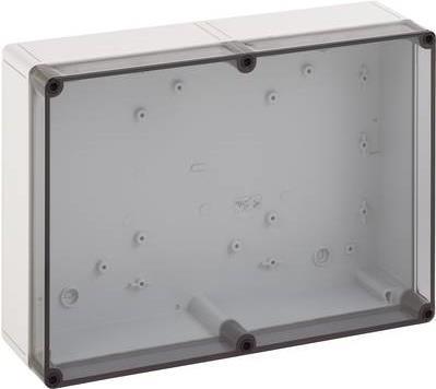Produktbild Spelsberg Gehäuse PS/PC 130x130x75mm (Gehäuse)