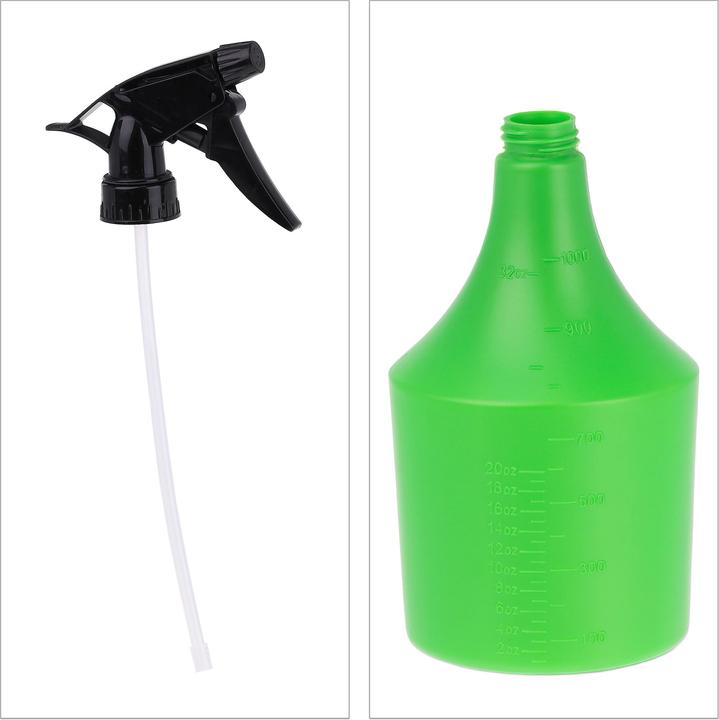 Produktbild Relaxdays 2x Sprühflasche (1 l)