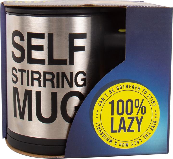 Actual product image Thumbs Up 5060359485304 Cup stainless steel coffee 1 piece(s) (1 x)