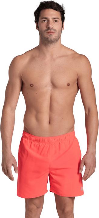 Actual product image Arena M Fundamentals Boxer R (3XL)