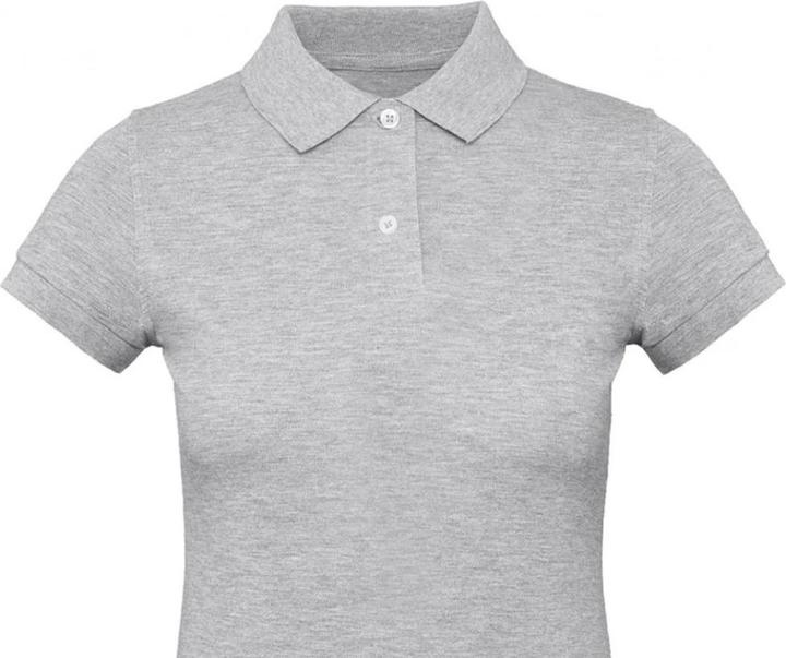 Produktbild B&C Inspire Poloshirt (S)