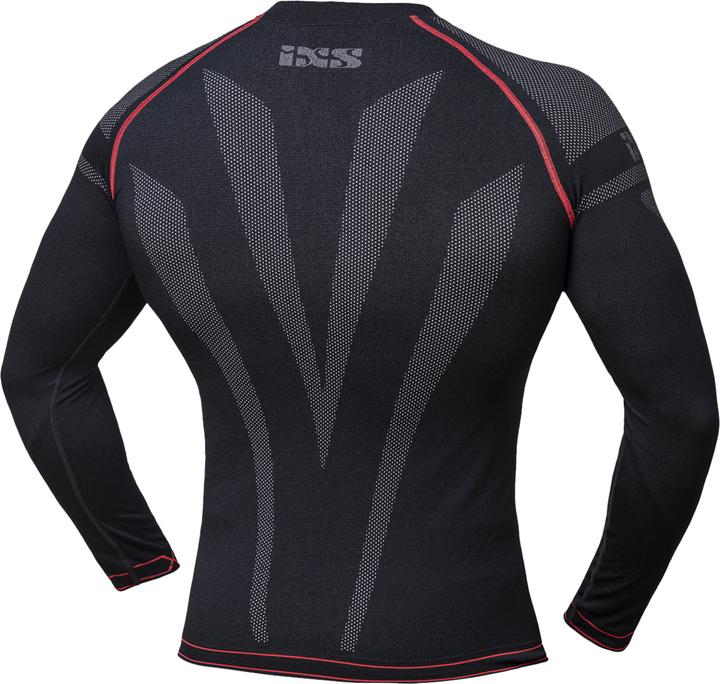 Produktbild iXS 365 Langarm Funktions-Shirt (3XL, 4XL)
