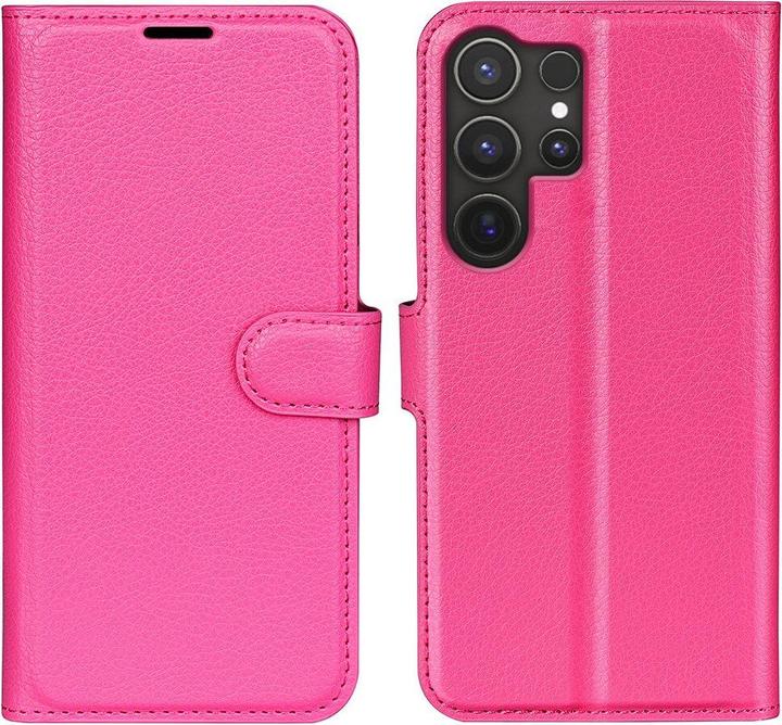 Image du produit Cover-Discount Leder Etui Hülle (Samsung Galaxy S25 Ultra)
