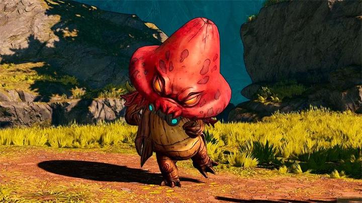Immagine prodotto 2K Games Tiny Tina's Wonderlands - Edizione di livello successivo (PS5, Multilingue)