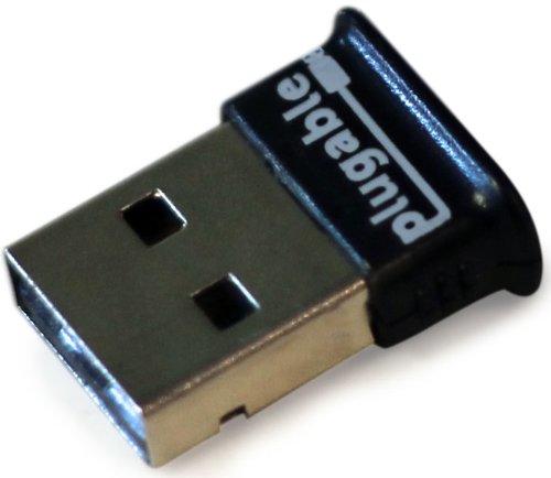 Produktbild Plugable USB Bluetooth 4.0 Micro Adapter (Sender & Empfänger)