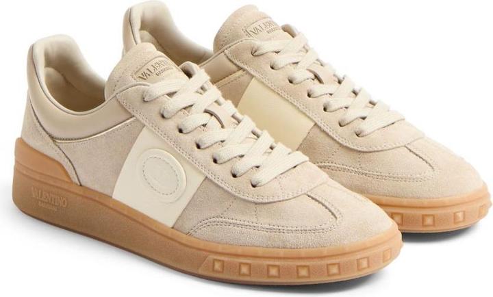 Actual product image Valentino Garavani Sneakers Beige (40)