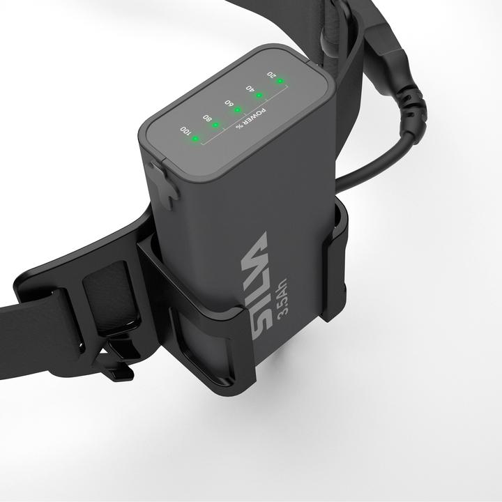 Produktbild Silva Trail Speed 5X (1200 lm)