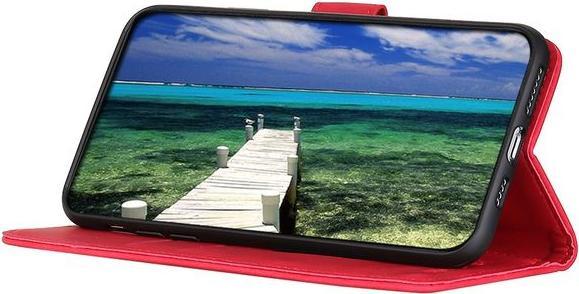 Produktbild MU Classic Classic IV Leder Bookcover Series (Vivo Y51)