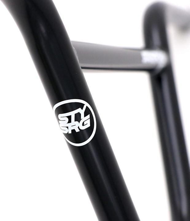Actual product image Stay Strong Straight Race (22.20 mm)