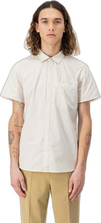 Teddy Smith hemd cut (XXL)