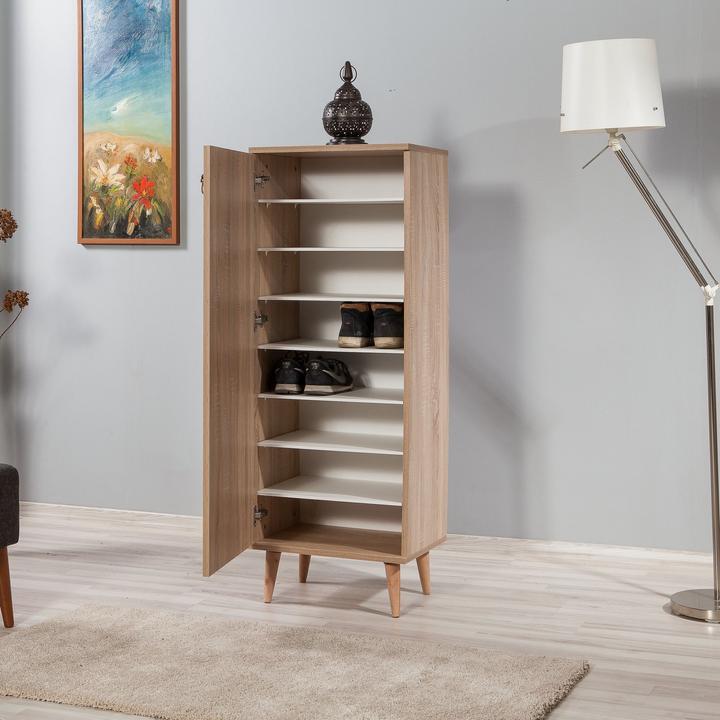 Actual product image Hanah Home Nevaeh (50 x 38 x 135 cm)