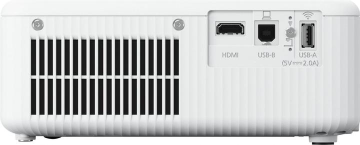 Image du produit Epson CO-FH02 (Full HD, 3000 lm, 1.19 - 1.61:1)