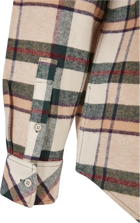 Immagine prodotto Urban Classics Camicia da montagna a quadri (4XL)