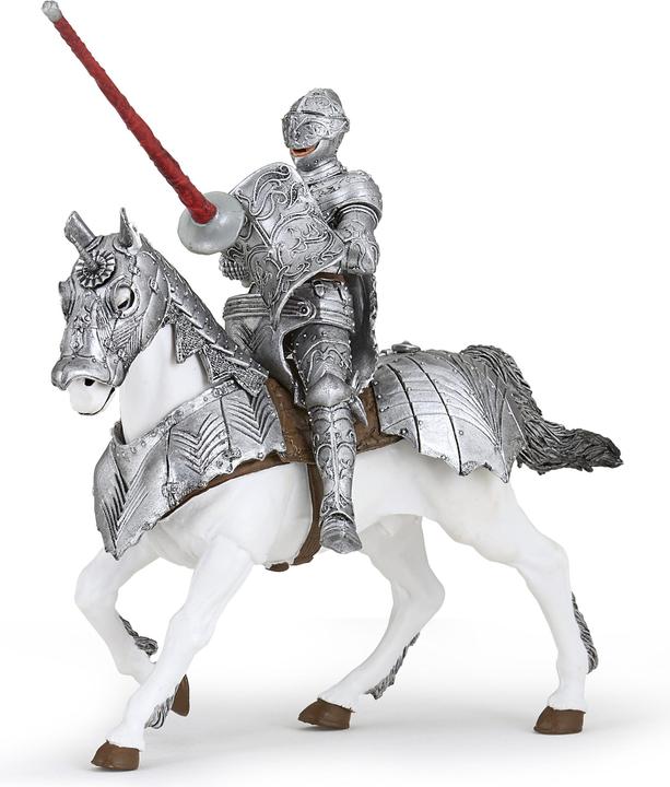 Produktbild Papo Ritter in Rüstung