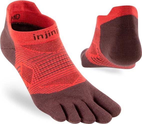 Image du produit Injinji Run LW No-Show (37 - 40)