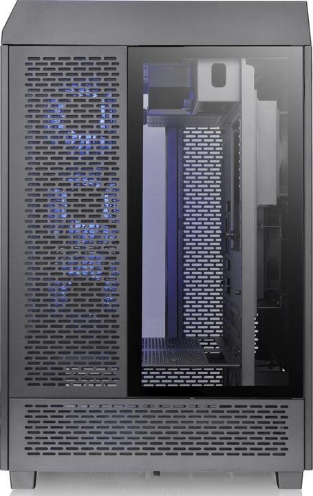 Produktbild Thermaltake The Tower 500 (ATX, mATX, Mini-ITX)