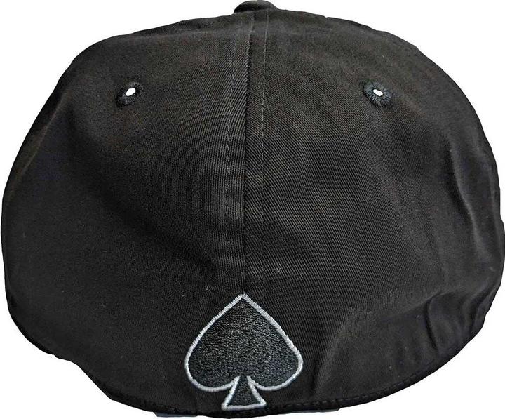 Produktbild Motorhead Erwachsene Rock 'N' Roll Snapback Baseballmütze (One Size)